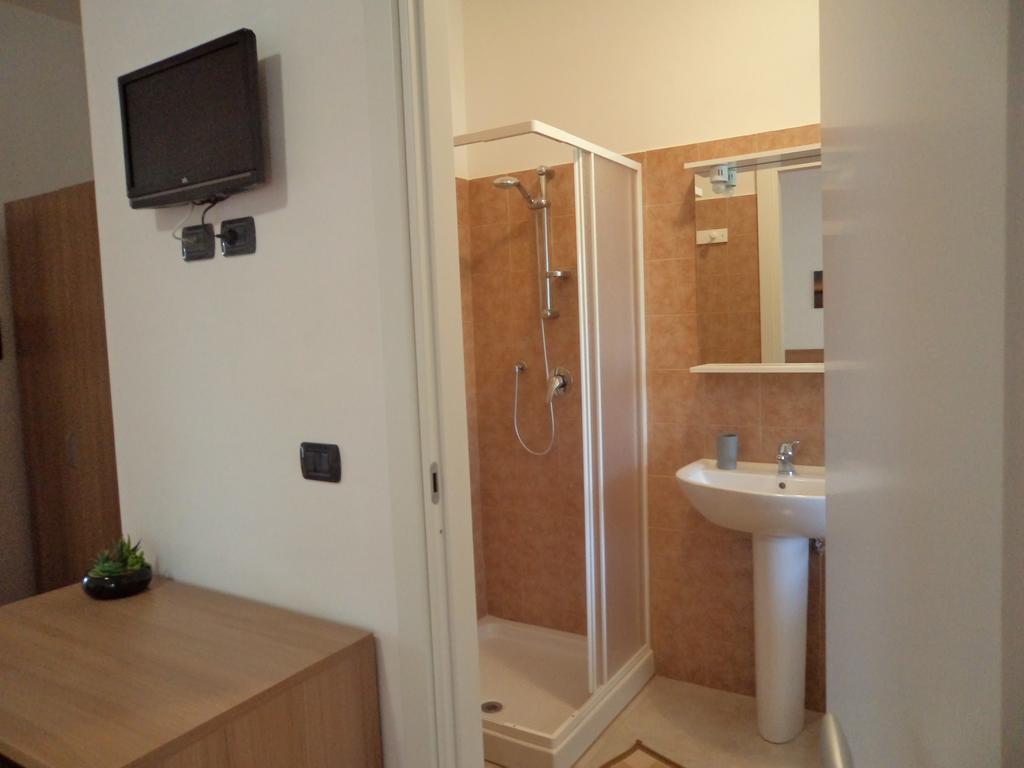B&B Sportフォッジア 部屋 写真